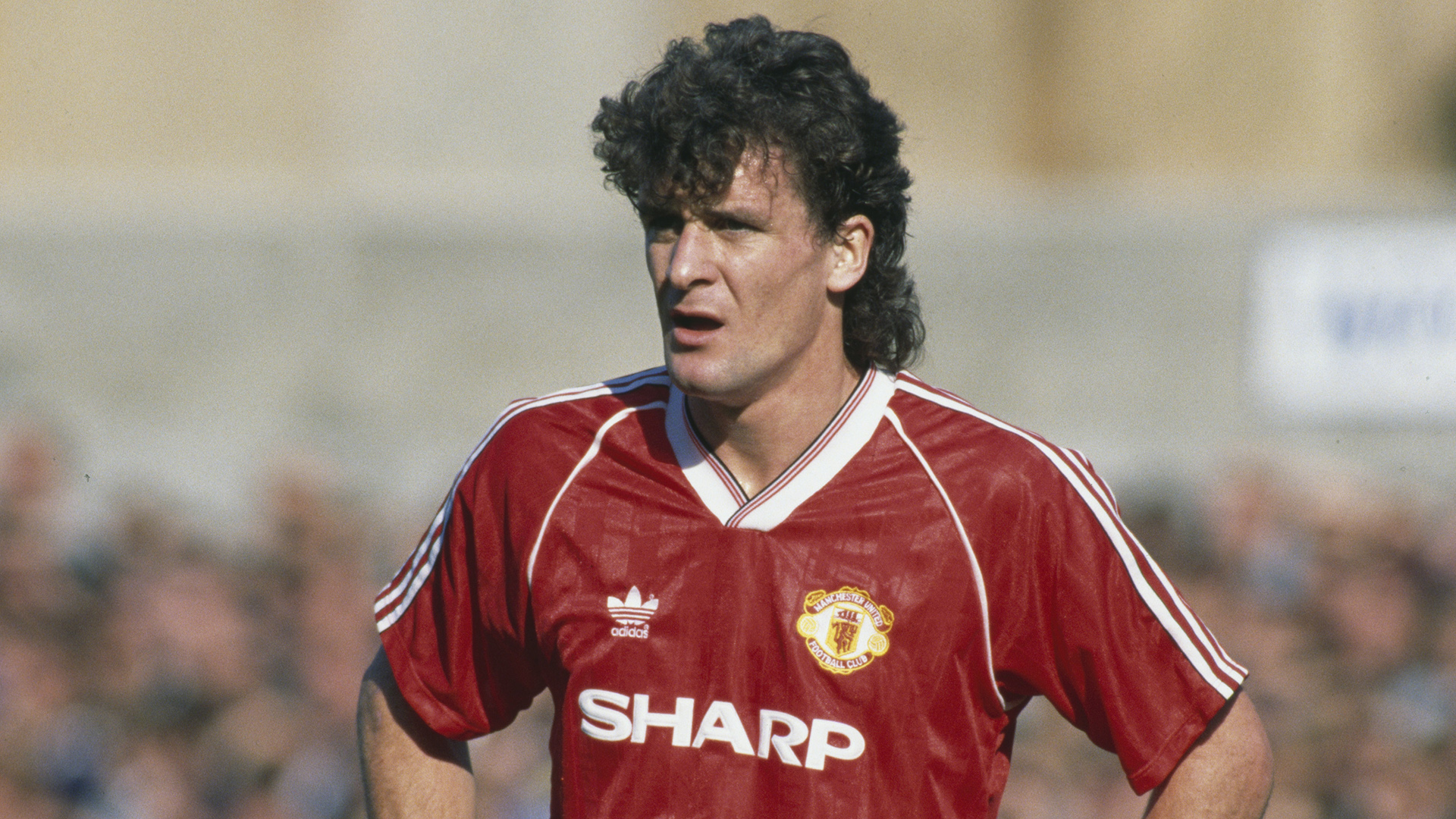 Mark Hughes