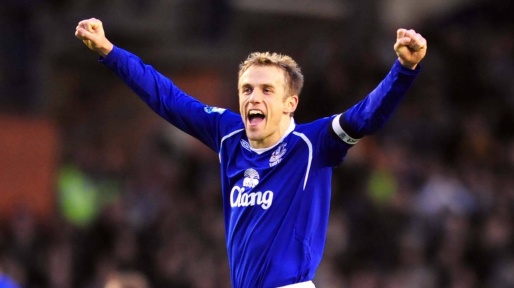 Phil Neville