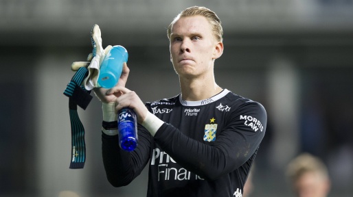 Pontus Dahlberg