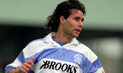 Roy Wegerle