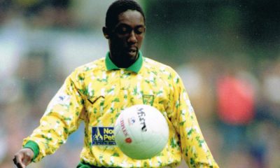 Ruel Fox