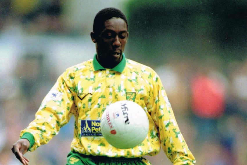 Ruel Fox