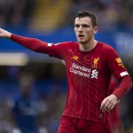 Andrew Robertson Liverpool