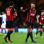 #PLStories- Andrew Surman on replacing Jefferson Lerma at Bournemouth #AFCB