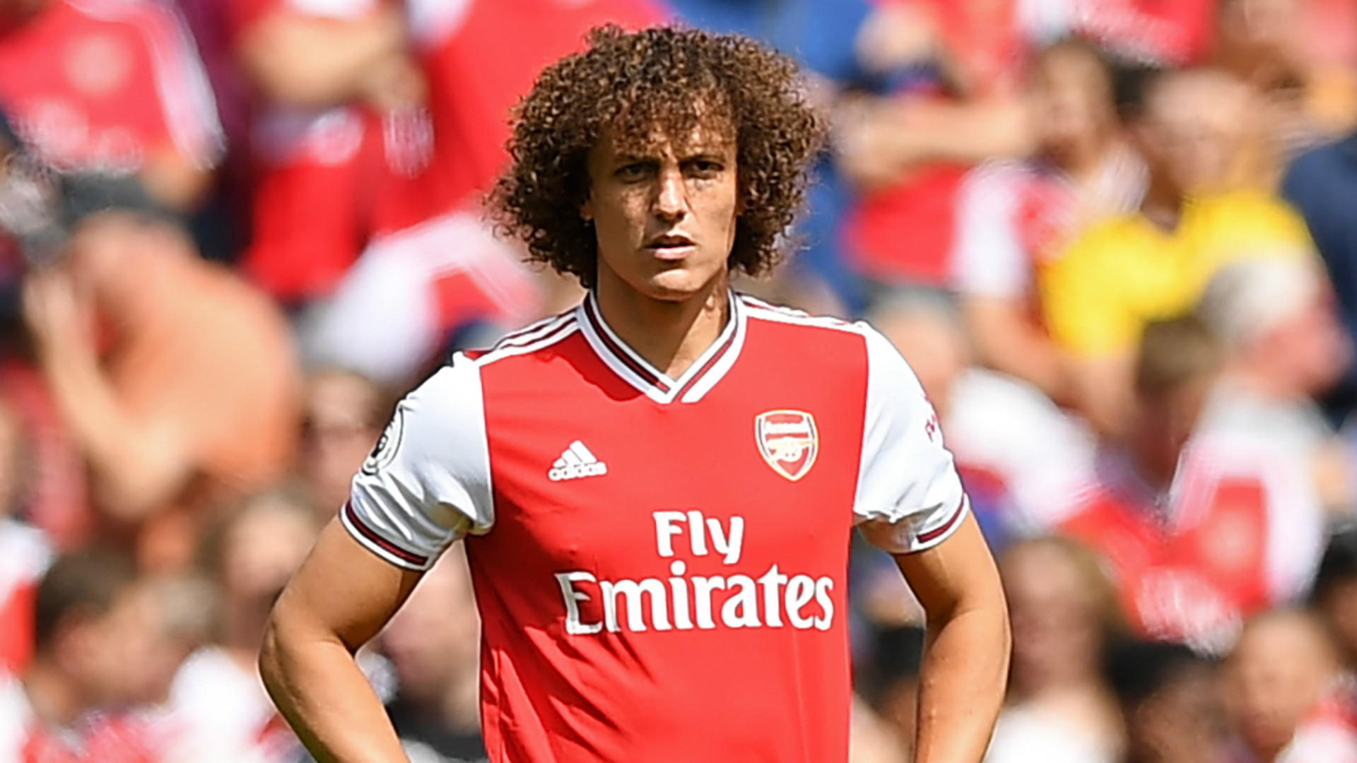 David Luiz