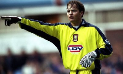 Mark Bosnich