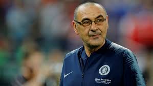 Maurizio Sarri