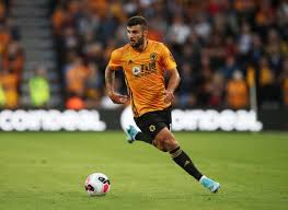 Patrick Cutrone Wolves