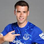 Seamus Coleman Everton