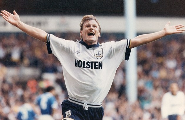 Teddy Sheringham