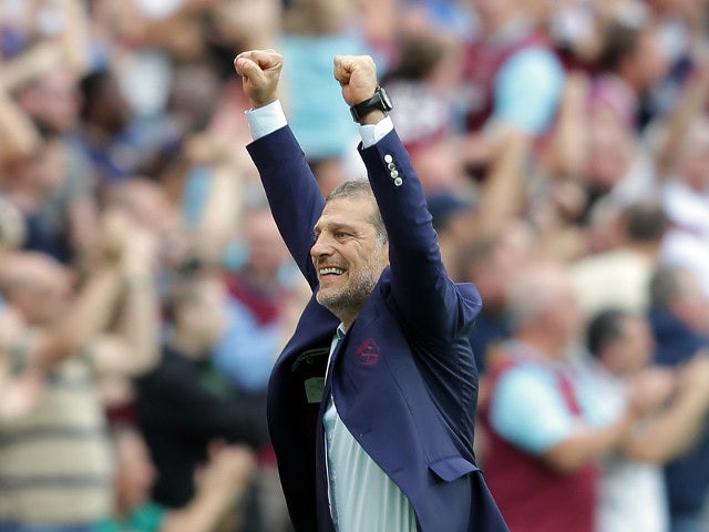 slaven bilic westham