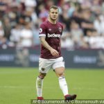 Jack Wilshere West Ham