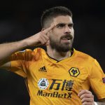 Ruben Neves Wolves