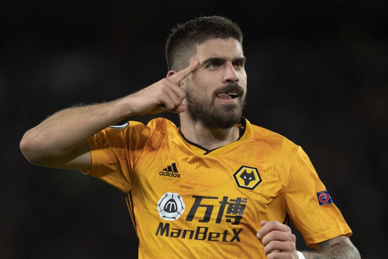 Ruben Neves Wolves