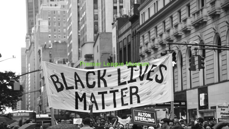 Black Lives Matter