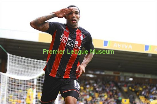 Callum Wilson AFC Bournemouth