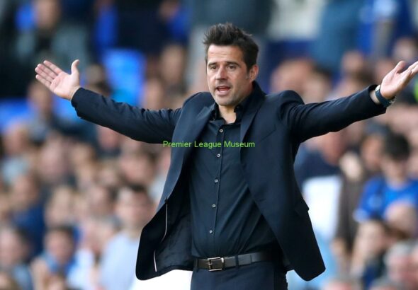 Marco Silva