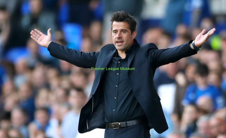 Marco Silva