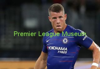 Ross Barkley Chelsea