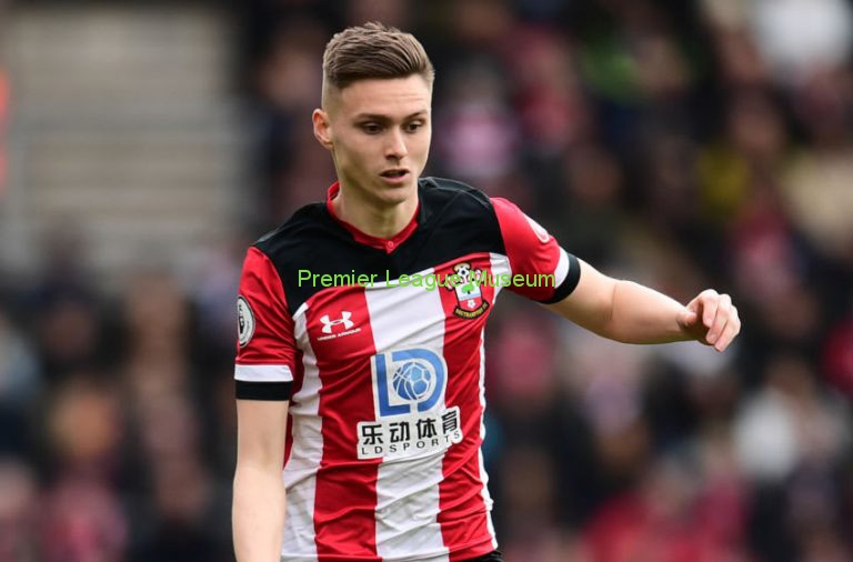 William Smallbone Southampton