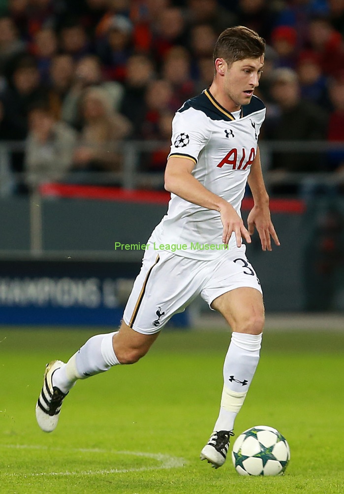 #PLStories- Ben Davies reveals what Antonio Conte did in the dressing room after Spurs’ draw at Liverpool #THFC