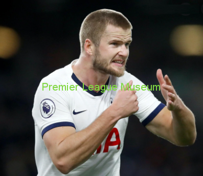 Eric Dier