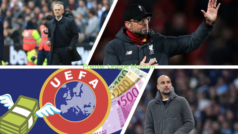 FFP Managers Comments