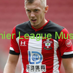 James Ward Prowse