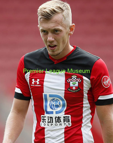 James Ward Prowse