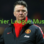 Louis Van Gaal