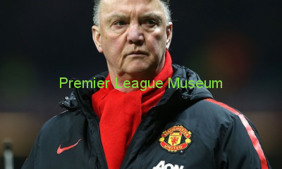 Louis Van Gaal