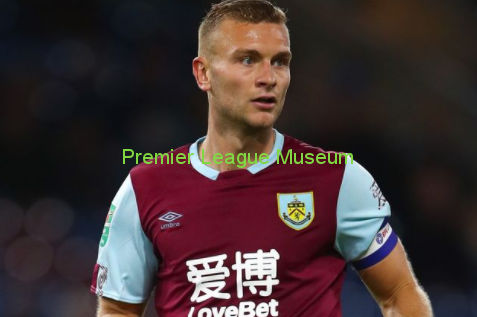 #PLStories- Norwich complete #BenGibson deal to end Burnley nightmare #BURNLEYFC #NCFC