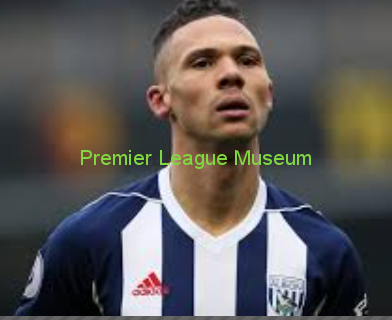 Kieran Gibbs West Brom