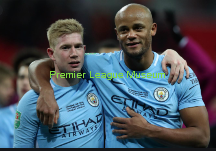 #PLStories- Kevin De Bruyne responds to Pep Guardiola’s ‘can be better’ criticism #MCFC