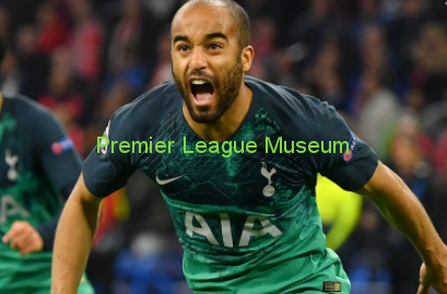 Lucas Moura