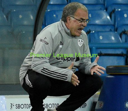 Marcelo Bielsa Leeds