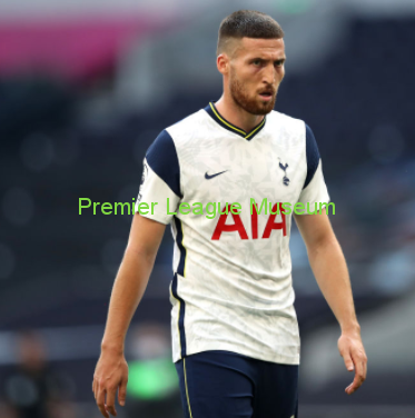 #PLStories- Matt Doherty on his Tottenham future and why he loves the man behind brutal training sessions #THFC