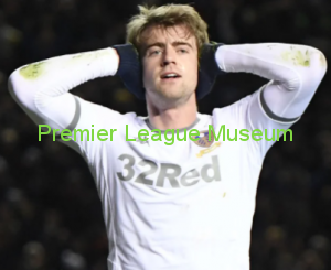 Patrick Bamford