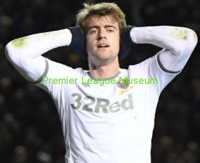 Patrick Bamford