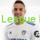 #PLStories- #Rodrigo makes Leeds United vow after honest Premier League admission #LUFC