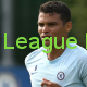 #PLStories – #FrankLampard is delighted with #ThiagoSilva performance and defensive clean sheet #ChelseaFC #CFC