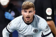 Timo Werner Chelsea