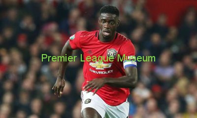 Axel Tuanzebe