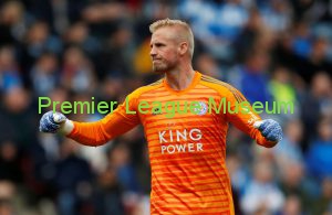 Kasper Schmeichel