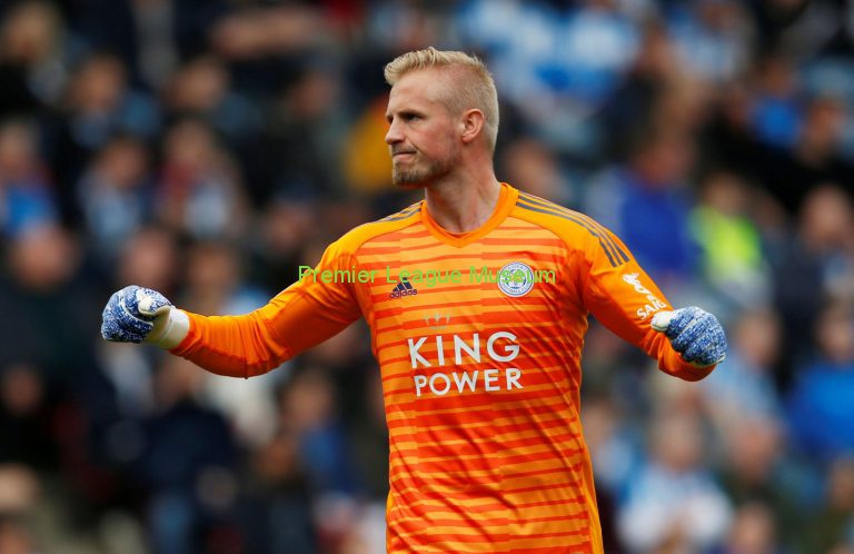 Kasper Schmeichel