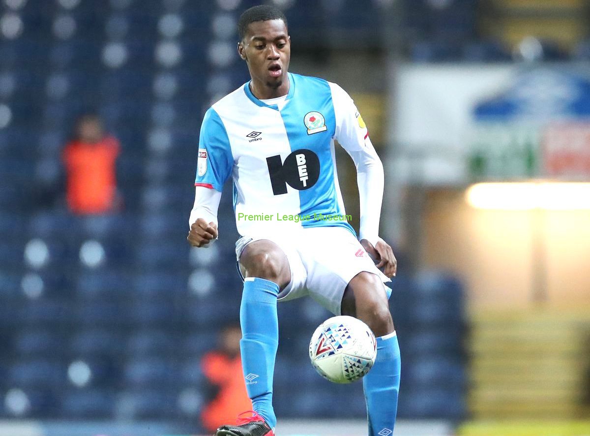 Tosin Adarabioyo