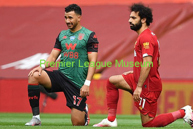 #PLStories- Jurgen Klopp addresses Mohamed Salah and Sadio Mane Liverpool rivalry #LFC
