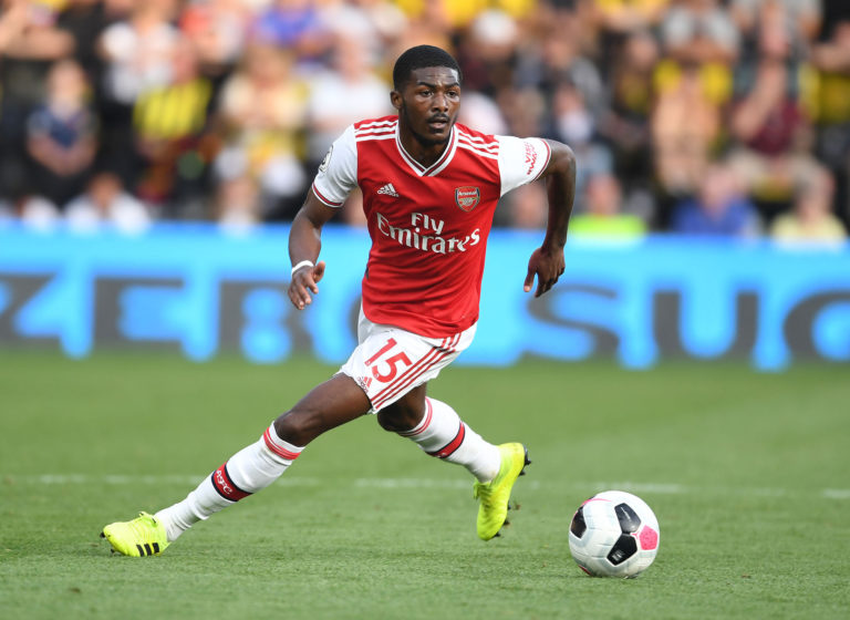 ainsley maitland niles