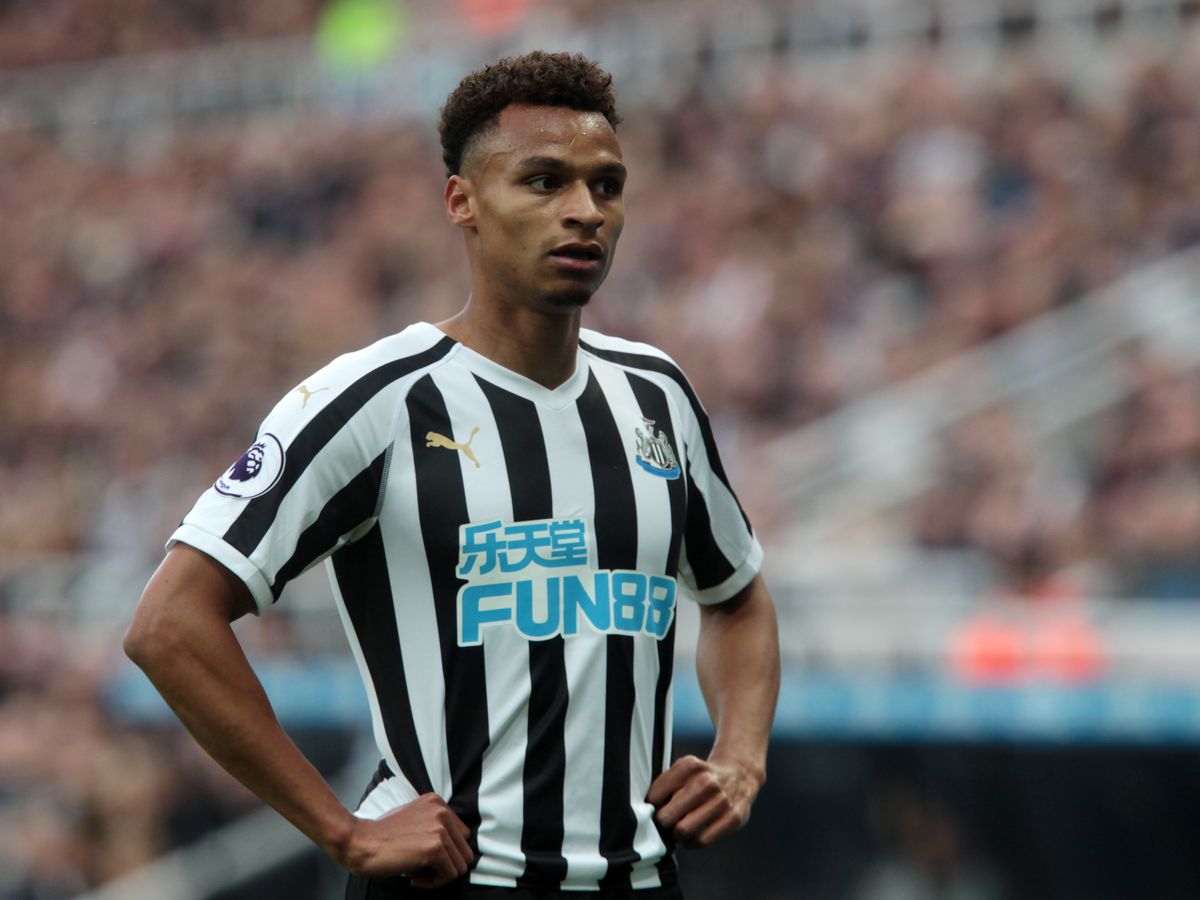 jacob Murphy