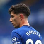 Kai Havertz chelsea